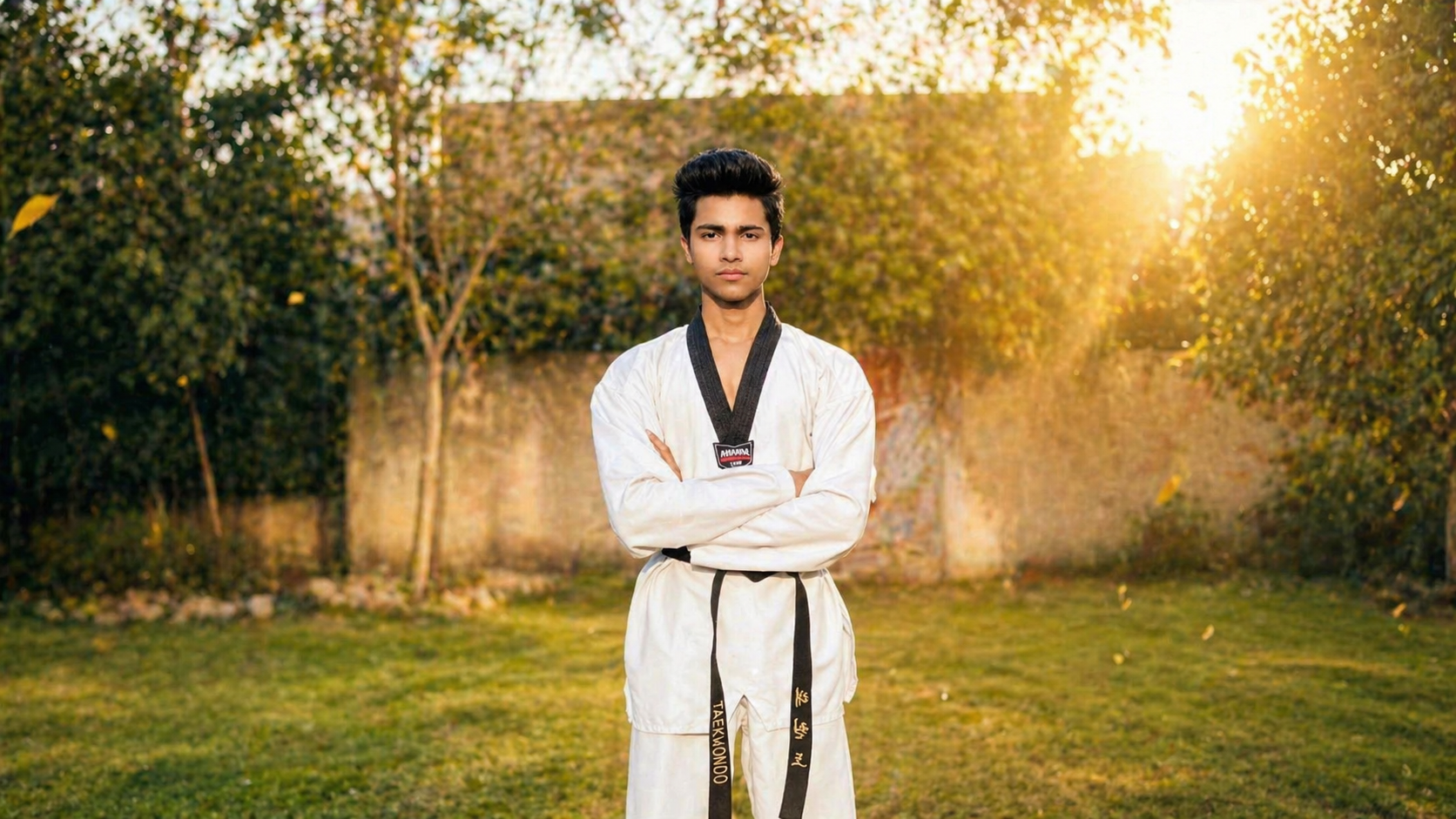 Harsh Prasad